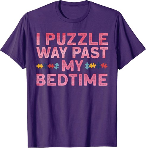 Puzzle art for men - puzzle, women