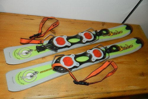 Salomon propeller snowblade - salomon,