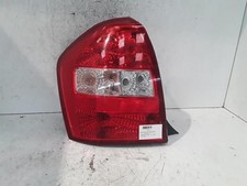 Feu arriere principal gauche (feux) KIA CERATO 924012F210