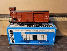  Märklin HO 4695 Wagon