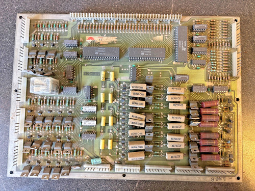 Flipper williams 1980 - williams,