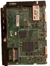 CARTE MÈRE TV SAMSUNG