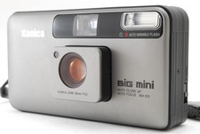 All Works [Top MINT] Konica