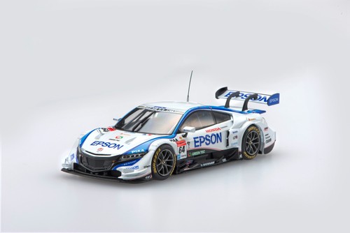 Ebbro 45274 epson nsx - ebbro, 1/43