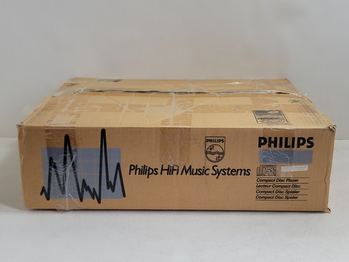 Rare vintage high end fi - rare,