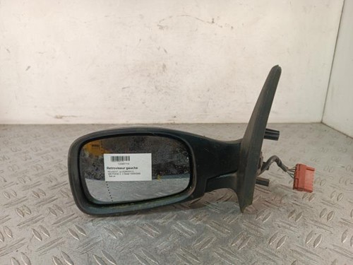 Retroviseur gauche peugeot 306 - gauche,