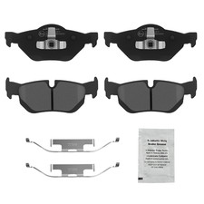 Brake Pad Arrière for BMW