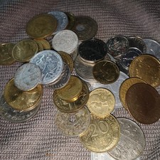 Lot Monnaie - Turquie 25