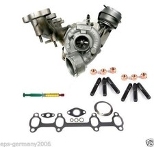 Turbo 03G253019K VW Audi Seat