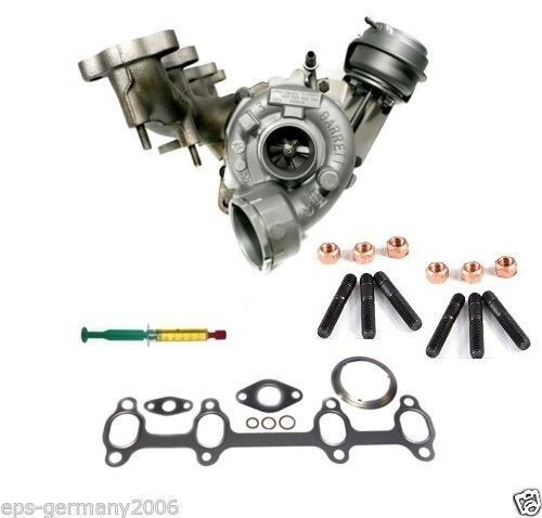 Turbo 03g253019k audi - turbo, vw