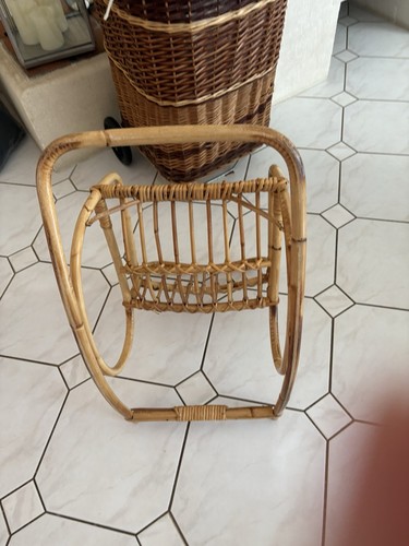 Magnifique rocking chair - magnifique,