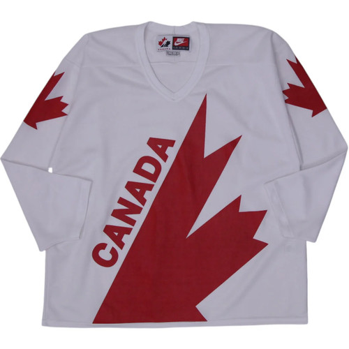 Maillot hockey vintage - de,