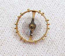 Montre chronographe vintage