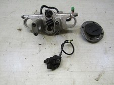 kit serrure neiman bouchon