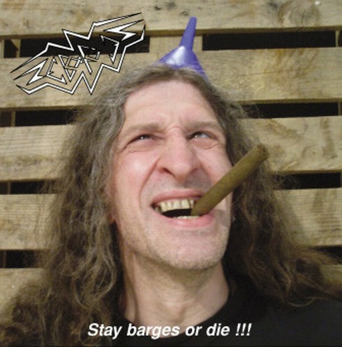 Zebarges stay barges or - -,