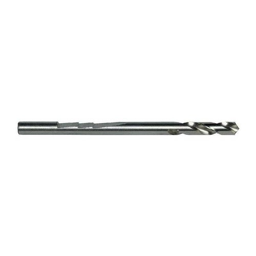 Foret pilote mm pour - 6.35,