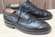 Chaussure alden 9741 wing - wing, tip