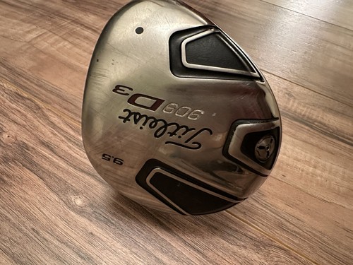 Titleist 909 driver d w - titleist, d3