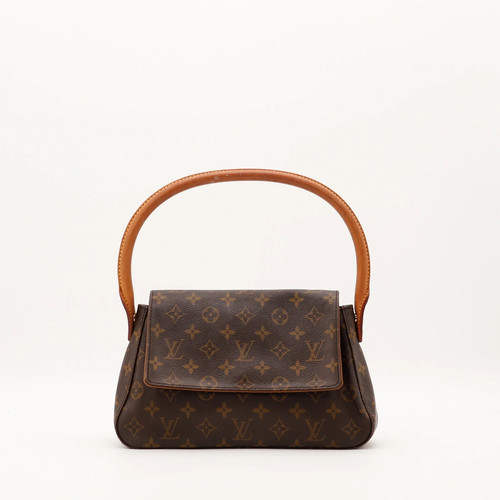 Sac main louis vuitton mini - sac,