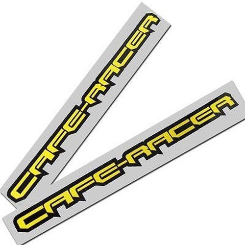 Autocollants graphiques - autocollants, de