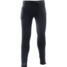 Precision GK Padded Base-Layer