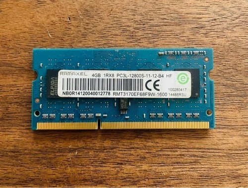 Lot ram portable marque - lot,