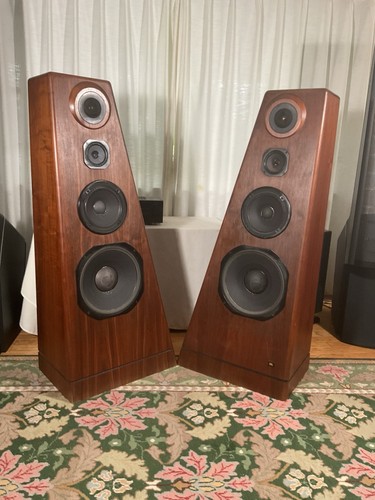 Vintage jbl 250 - l-250,