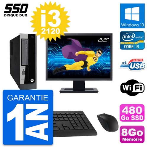 Pro 3300 sff - pro,