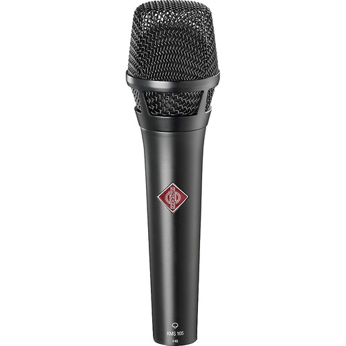 Neumann kms105 microphone - neumann,