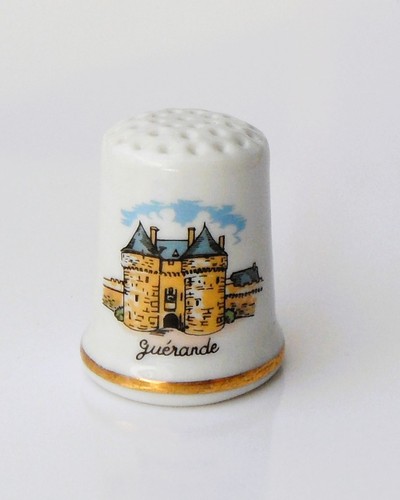 Dé coudre collection - coudre, de