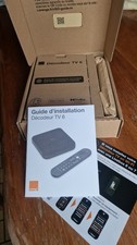 Décodeur Orange TV6 - Livebox