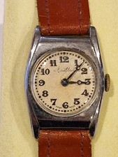 Belle montre Montblanc vintage