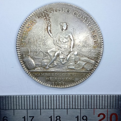 Jeton argent france - argent,