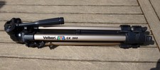 Trépied Alu VELBON CX 560 /