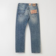 Edwin ED-47 Regular Double