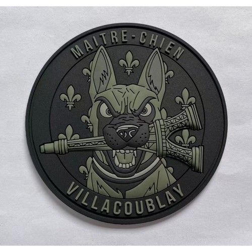 Ecussons militaires maitre - militaires,
