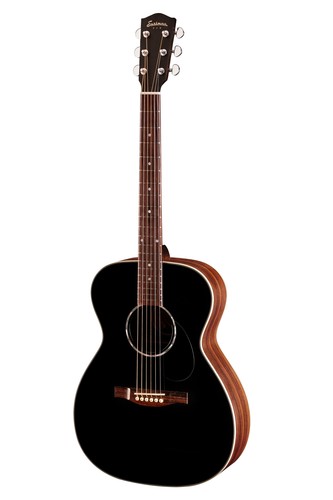 Guitare western eastman - guitare,