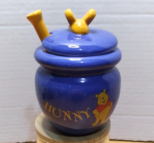 Honey Pot with Dipper - Winnie