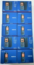 Nokia 100 X10 Lot De
