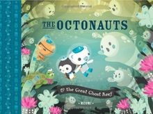 Octonauts and the Great Ghost