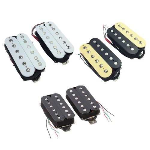 Pièces micro guitare - pièces,