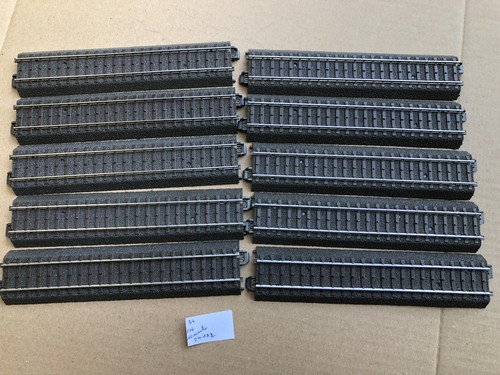 Marklin voie lot rails - voie,