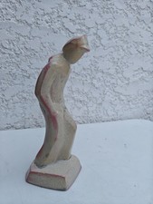 Céramique Vintage Signée