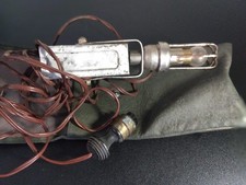 Ancienne lampe baladeuse - , de