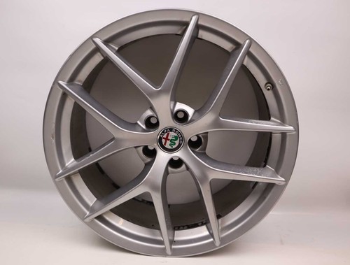 Jante aluminium occasion alfa - jante,