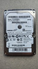 Disque dur sata 2.5 pouces -