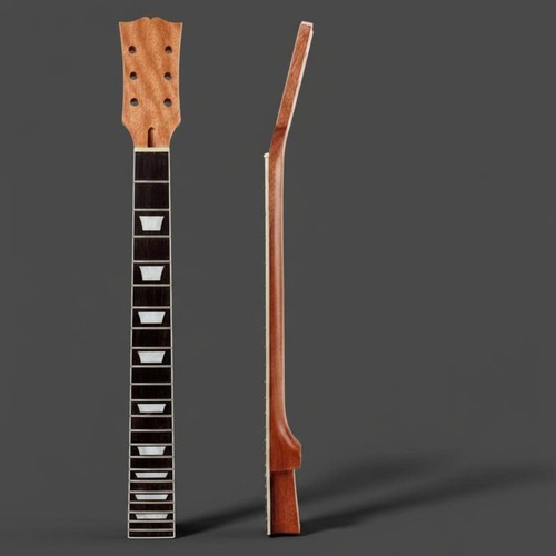 Manche guitare électrique - de,