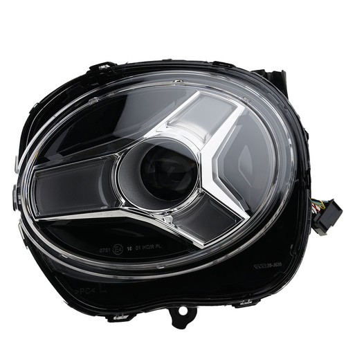 Phares avant led - avant, gauche