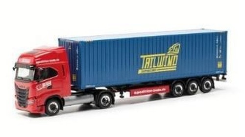 Herpa cars trucks - herpa, cars&trucks