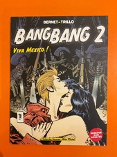 BERNET BANG BANG TOME 2 EO